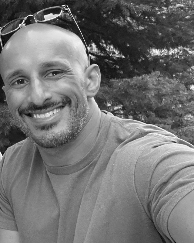 Pawan Sandhu, Owner, Contrast Construction