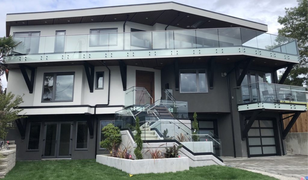 Magdalen Avenue House